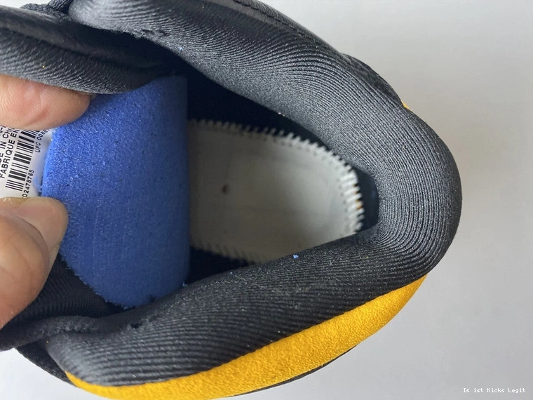 Retro Jordan 13 Air 0516